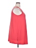 Jessica London Pink Sleeveless Top Size 18 - photo 4