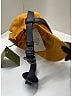 Gucci 100% Cotton Yellow Baseball Cap Size M - photo 3