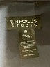 En Focus Studio 100% Polyester Paisley Pink Casual Dress Size 10 - photo 4
