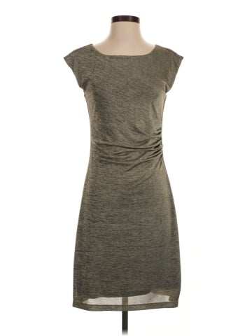 Ann Taylor LOFT Casual Dress (view 1)