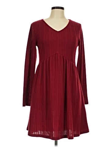 Ofeefan Casual Dress (view 1)
