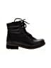 B.O.C Solid Black Ankle Boots Size 9 (wide) - photo 1
