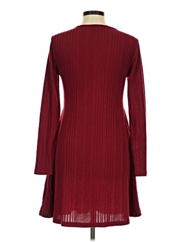 Ofeefan Casual Dress (view 2)