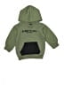 Kenneth Cole Green Zip Up Hoodie 9-12 MO / 12 MO - photo 1