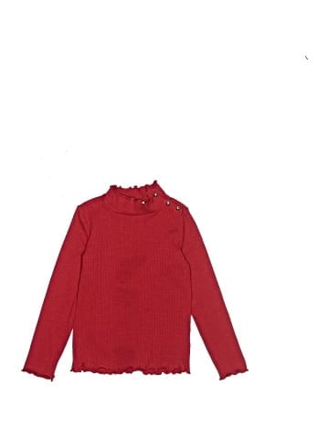 Janie and Jack Long Sleeve Top (view 1)