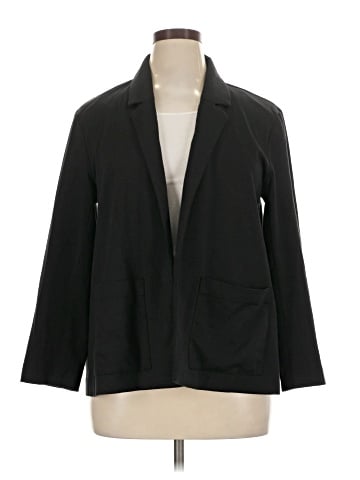 Eileen Fisher Blazer (view 1)