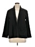 Eileen Fisher Black Blazer Size XL - photo 1
