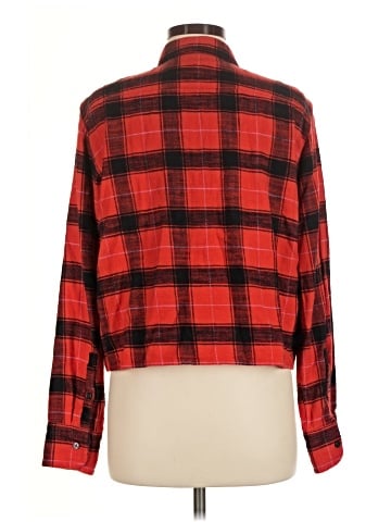 J.Crew Long Sleeve Button-Down Shirt (view 2)