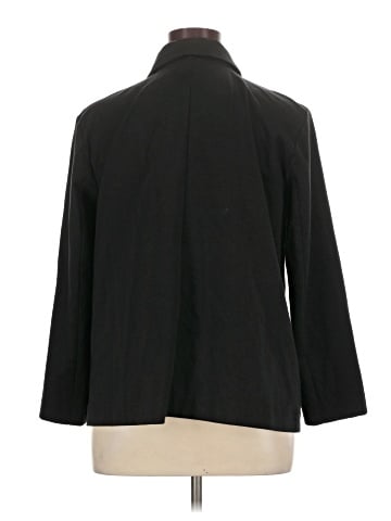 Eileen Fisher Blazer (view 2)