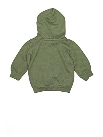 Kenneth Cole Zip Up Hoodie (view 2)