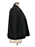 Eileen Fisher Black Blazer Size XL - photo 4