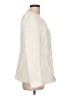 Rebecca Taylor Ivory Jacket Size 12 - photo 4