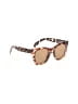 Quay Brown Sunglasses One size - photo 1