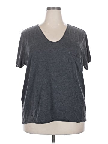 Caslon Short Sleeve T-Shirt (view 1)