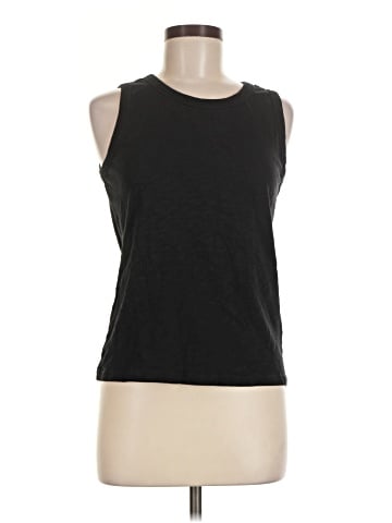 Lilla P Sleeveless T-Shirt (view 1)
