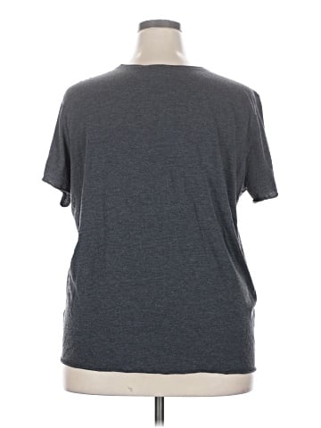 Caslon Short Sleeve T-Shirt (view 2)