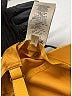 Gucci 100% Cotton Yellow Baseball Cap Size M - photo 7