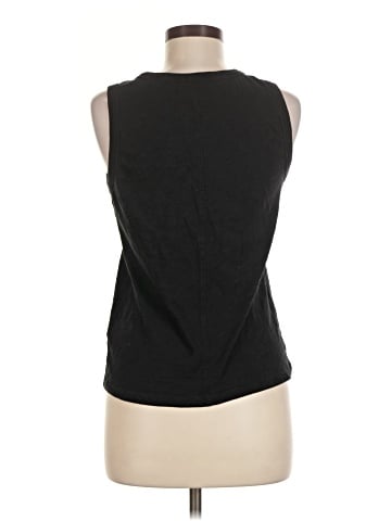 Lilla P Sleeveless T-Shirt (view 2)