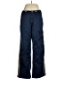 Assorted Brands 100% Nylon Blue Casual Pants Size M - photo 1