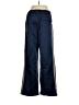 Assorted Brands 100% Nylon Blue Casual Pants Size M - photo 2