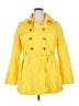 Guess Yellow Raincoat Size XXL - photo 1