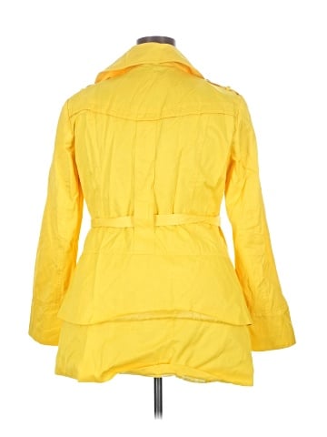 Guess Raincoat (view 2)