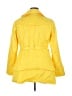 Guess Yellow Raincoat Size XXL - photo 2