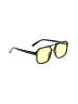 Unbranded Yellow Sunglasses One size - photo 1
