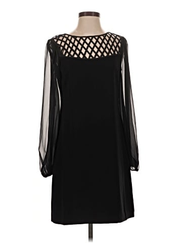 White House Black Market Cocktail Dress (view 1)