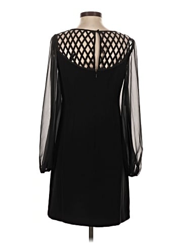 White House Black Market Cocktail Dress (view 2)