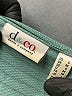 D&Co. Teal Cardigan Size M - photo 7