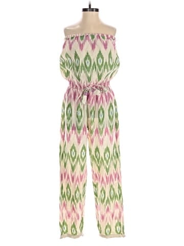 Calypso St. Barth Jumpsuit (view 1)