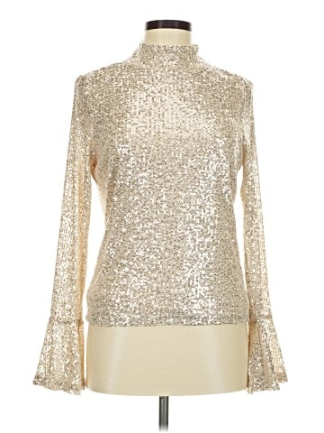 Promesa U.S.A. Long Sleeve Top (view 1)
