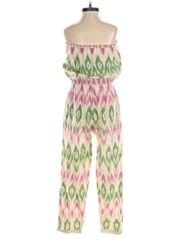 Calypso St. Barth Jumpsuit (view 2)