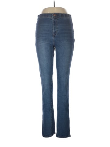 Vanilla Star Jeans (view 1)