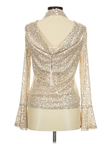 Promesa U.S.A. Long Sleeve Top (view 2)