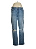 J.Crew Hearts Blue Jeans Size 29 waist - photo 1