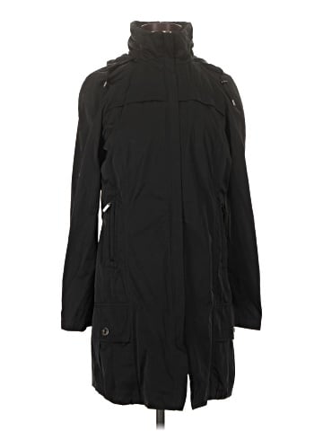 Rainforest Coat (view 1)