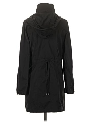 Rainforest Coat (view 2)