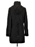 Rainforest 100% Polyester Black Coat Size XS - photo 2