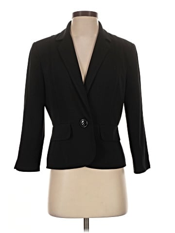 Kasper Blazer (view 1)