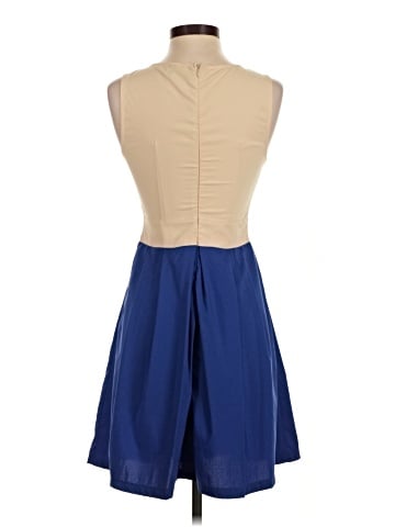Ya Los Angeles Cocktail Dress (view 2)