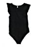 Glam Black Bodysuit Size L - photo 1