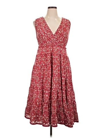 Max Studio Casual Dress (view 1)