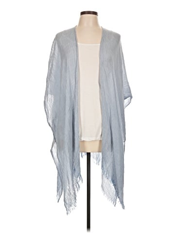 Style&Co Poncho (view 1)