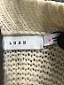 Lush Color Block Tan Pullover Sweater Size M - photo 7