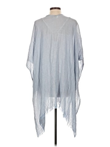Style&Co Poncho (view 2)
