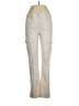 Anatomie Ivory Cargo Pants Size L - photo 1
