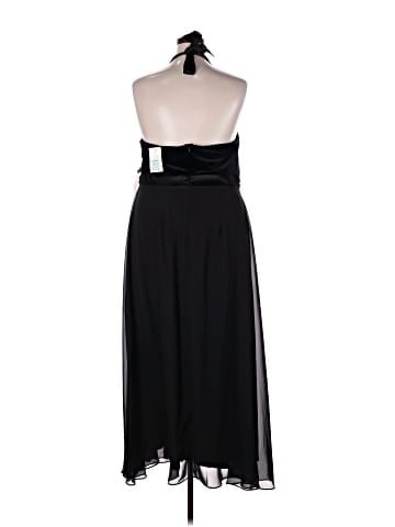 Signature by Robbie Bee Cocktail Dress (view 2)