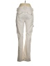 Anatomie Ivory Cargo Pants Size L - photo 2